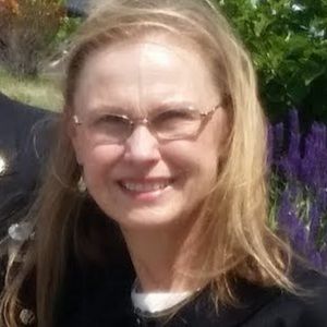 Meet your Posher, Sandy